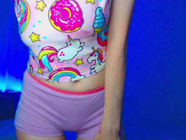 Emelicristal webcam