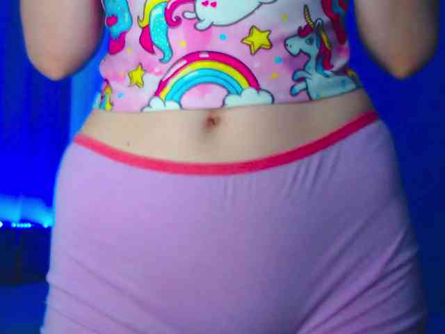 Emelicristal webcam