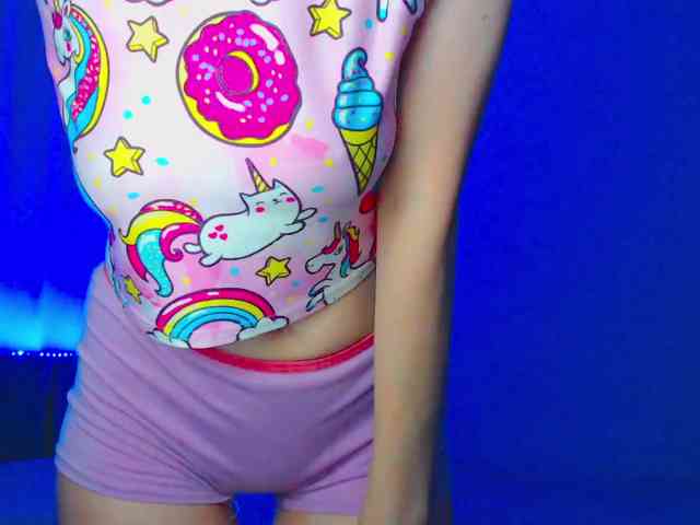 Emelicristal webcam