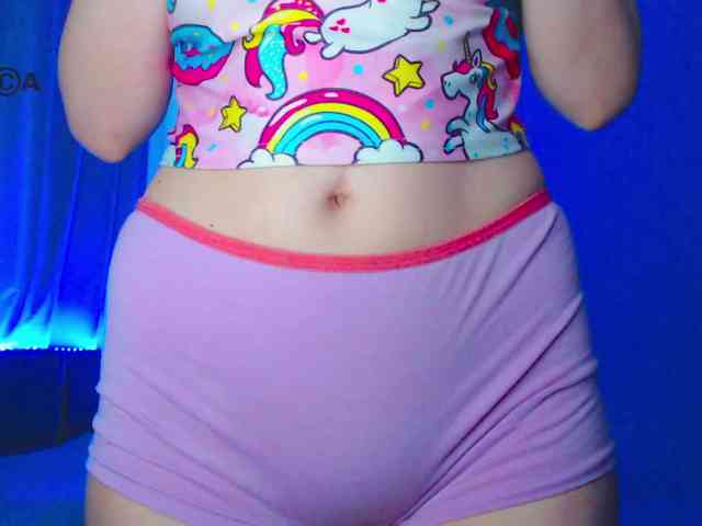 Emelicristal webcam