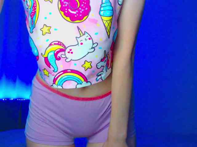Emelicristal webcam