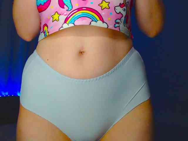Emelicristal webcam