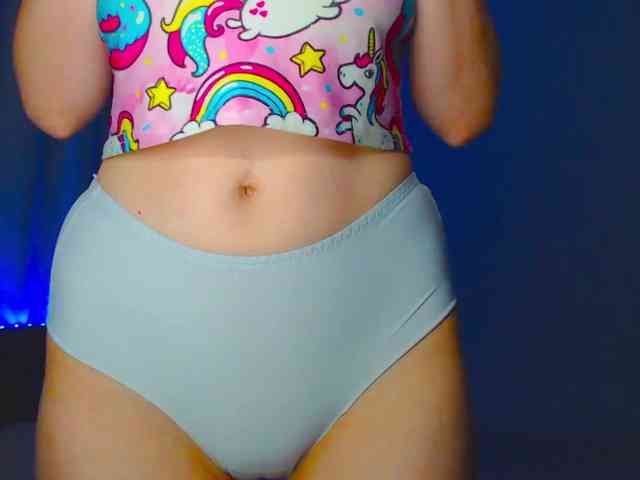 Emelicristal webcam
