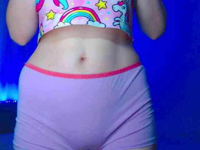 Emelicristal webcam