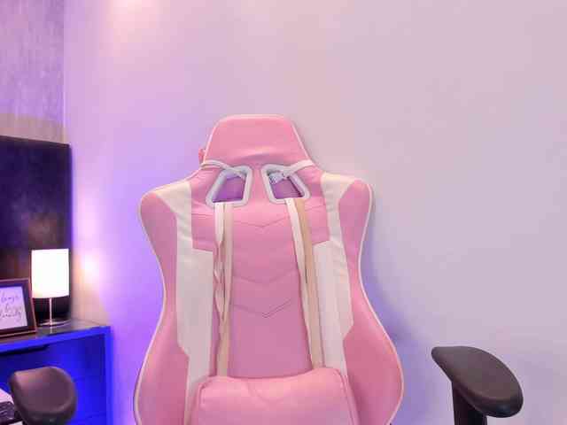 Freyaa25 webcam