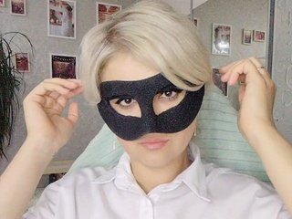 blackmask_ Porn Show