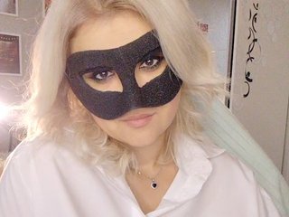 blackmask_ Porn Show