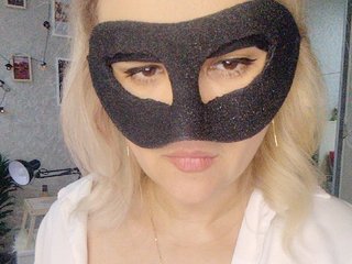blackmask_ Porn Show