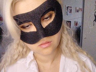 blackmask_ Porn Show