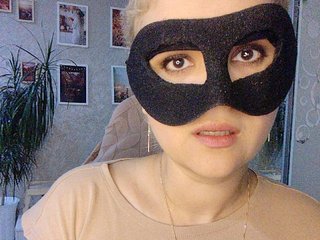 blackmask_ Porn Show