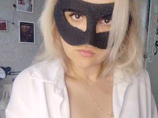 blackmask_ Porn Show