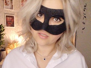 blackmask_ Porn Show