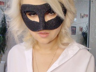 blackmask_ Porn Show