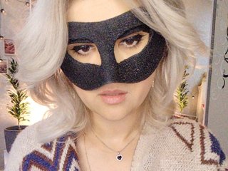 blackmask_ Porn Show