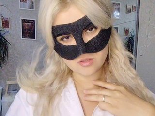 blackmask_ Porn Show