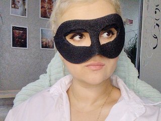 blackmask_ Porn Show