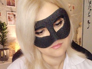 blackmask_ Porn Show