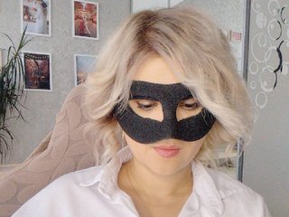 blackmask_ Porn Show