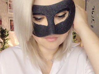 blackmask_ Porn Show