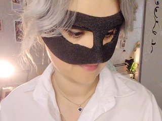blackmask_ Porn Show