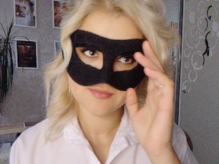 blackmask_ Porn Show
