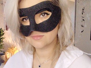blackmask_ Porn Show