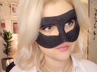 blackmask_ Porn Show