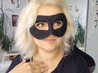 blackmask_ Porn Show
