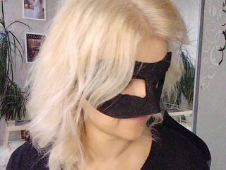 blackmask_ Porn Show
