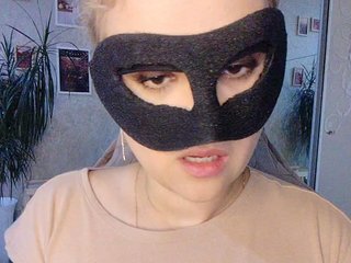 blackmask_ Porn Show