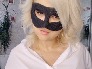 blackmask_ Porn Show