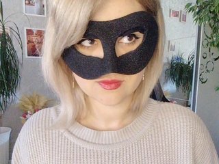 blackmask_ Porn Show