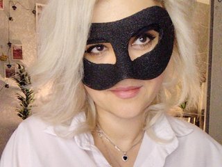 blackmask_ Porn Show