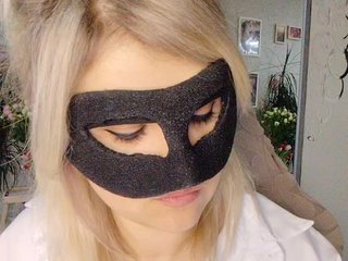 blackmask_ Porn Show