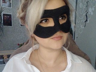 blackmask_ Porn Show