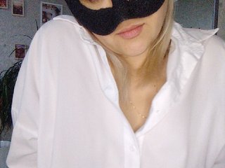 blackmask_ Porn Show
