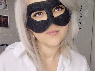 blackmask_ Porn Show