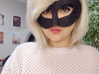 blackmask_ Porn Show