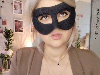 blackmask_ Porn Show