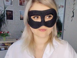 blackmask_ Porn Show