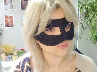 blackmask_ Porn Show