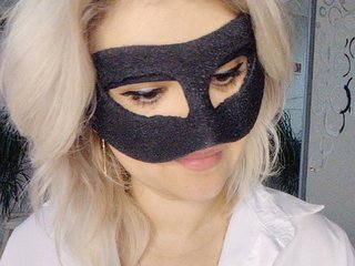 blackmask_ Porn Show