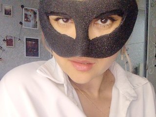blackmask_ Porn Show