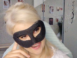 blackmask_ Porn Show