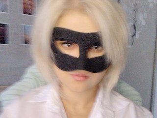 blackmask_ Porn Show