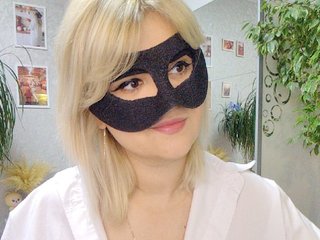 blackmask_ Porn Show