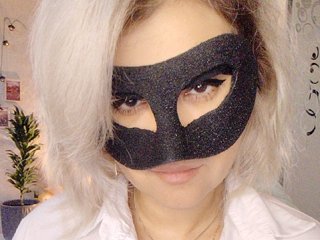 blackmask_ Porn Show