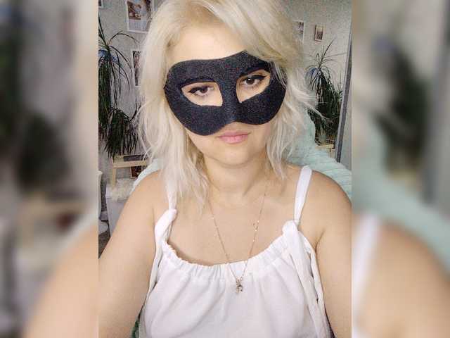 blackmask_ live webcam show