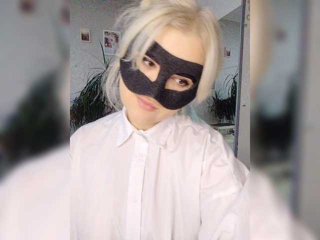 blackmask_ live webcam show