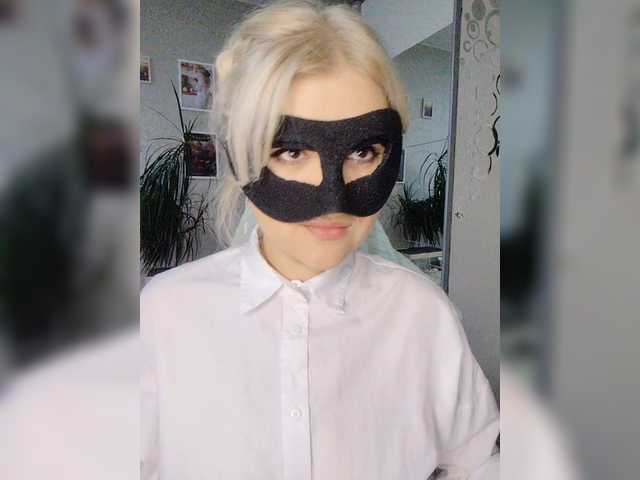 blackmask_ live webcam show